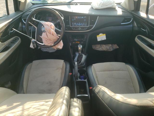 Photo 8 from auction – 2019 BUICK ENCORE PRE with VIN KL4CJASB5KB770792