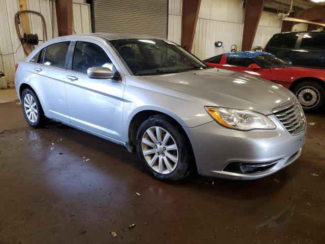Photo 4 from auction – 2013 CHRYSLER 200 TOURIN with VIN 1C3CCBBB6DN510431