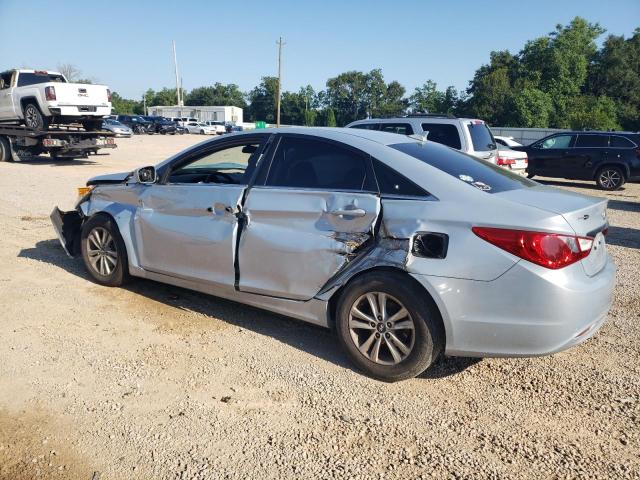 Photo 2 from auction – 2011 HYUNDAI SONATA GLS with VIN 5NPEB4ACXBH192324
