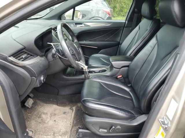 Photo 7 from auction – 2015 LINCOLN MKC with VIN 5LMCJ2A99FUJ10476