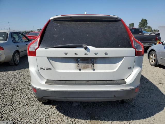 Photo 6 from auction – 2010 VOLVO XC60 3.2 with VIN YV4960DL8A2053851