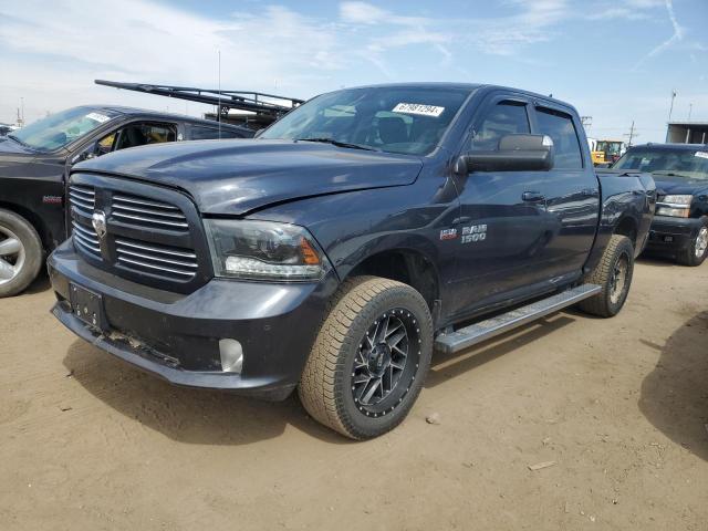 RAM 1500 SPORT 2015 with VIN 1C6RR7MT1FS628356 - Photo from auction