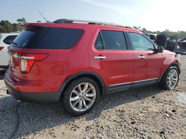 Photo 3 from auction – 2011 FORD EXPLORER X with VIN 1FMHK7D82BGA53729