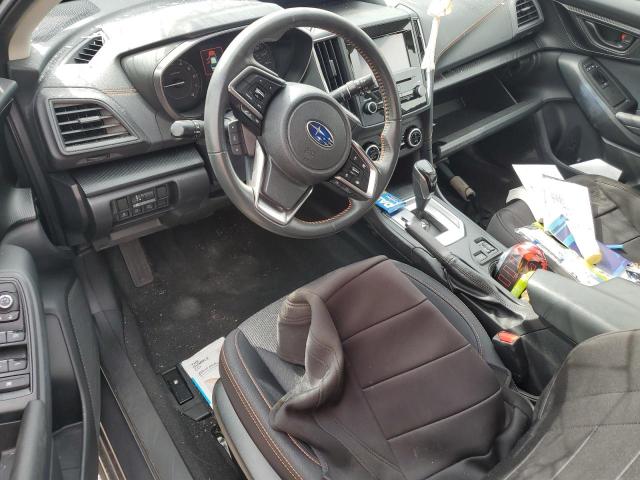 Photo 8 from auction – 2023 SUBARU CROSSTREK with VIN JF2GTAEC2PH312168