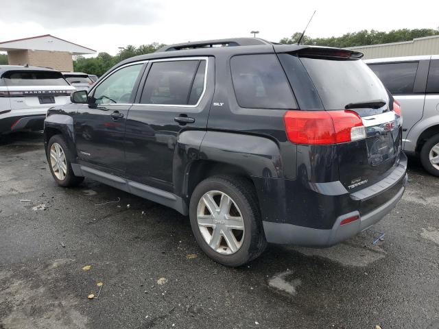 Photo 2 from auction – 2011 GMC TERRAIN SL with VIN 2CTFLVEC4B6369931