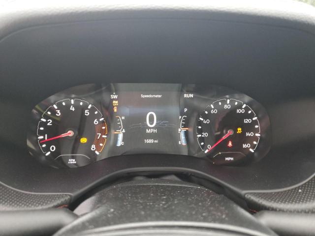 Photo 9 from auction – 2024 JEEP COMPASS TR with VIN 3C4NJDDN7RT144726