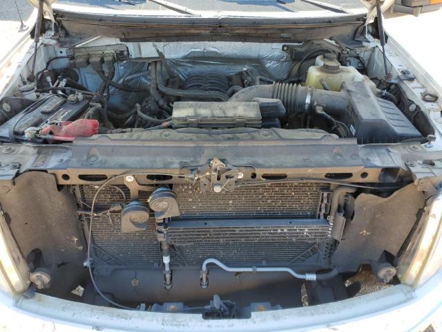 Photo 11 from auction – 2013 FORD F150 SUPER with VIN 1FTFW1EF2DKD02282