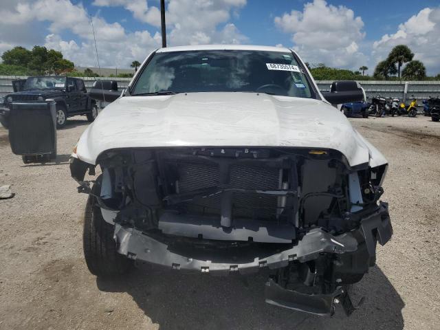 Photo 5 from auction – 2022 RAM 1500 CLASS with VIN 1C6RR6LG3NS198147