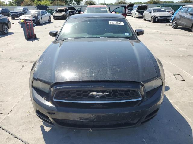 Photo 5 from auction – 2014 FORD MUSTANG with VIN 1ZVBP8AM4E5291372