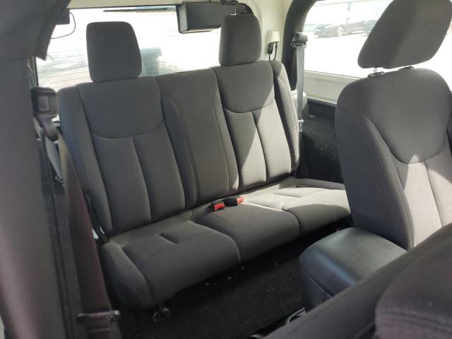 Photo 10 from auction – 2014 JEEP WRANGLER S with VIN 1C4AJWAG6EL177450