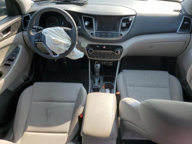 Foto 8 de la subasta – 2018 HYUNDAI TUCSON SEL con VIN KM8J3CA46JU831734