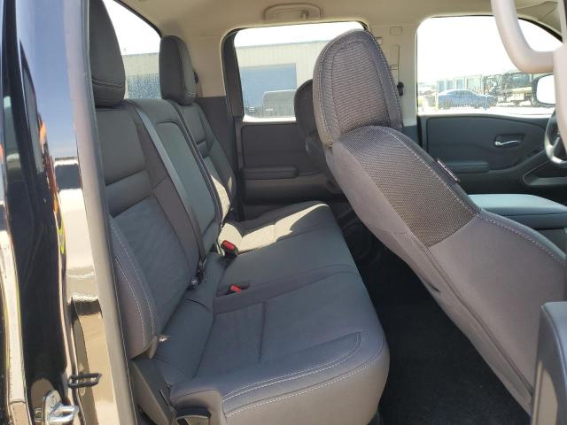 Photo 10 from auction – 2024 NISSAN FRONTIER S with VIN 1N6ED1EJ7RN616695