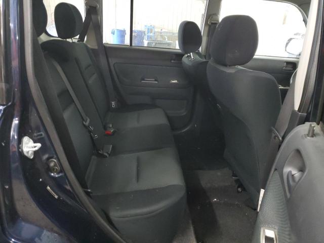 Photo 11 from auction – 2006 SCION XB with VIN JTLKT324464102635