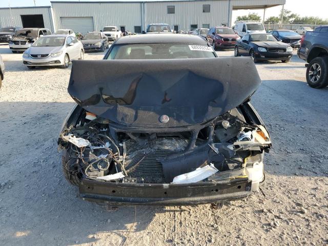 Photo 5 from auction – 2005 SAAB 9-3 ARC with VIN YS3FD45YX51010873