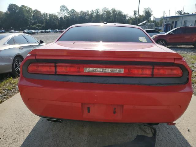 Photo 6 from auction – 2014 DODGE CHALLENGER with VIN 2C3CDYBTXEH123710