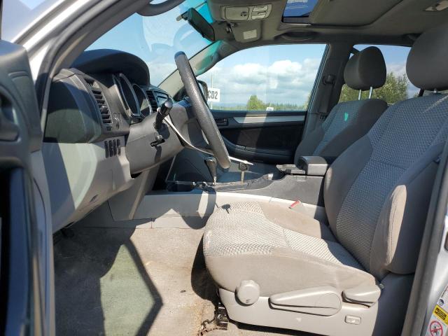 Photo 7 from auction – 2007 TOYOTA 4RUNNER SR with VIN JTEBU14R478081460