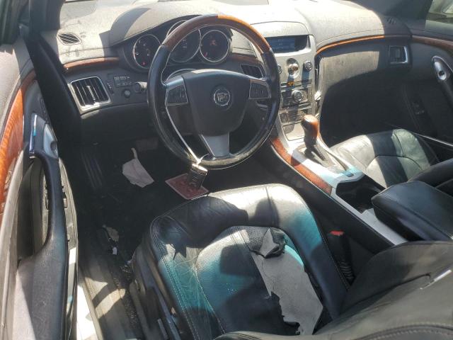 Photo 8 from auction – 2012 CADILLAC CTS PERFOR with VIN 1G6DJ1E34C0112816