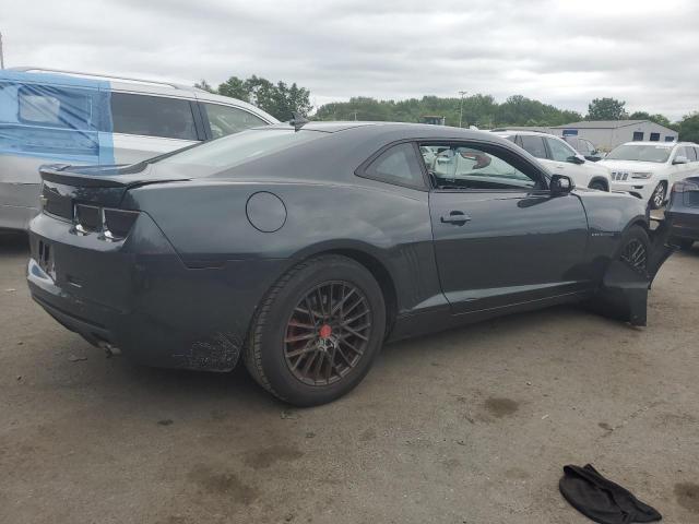 Photo 3 from auction – 2013 CHEVROLET CAMARO LS with VIN 2G1FA1E31D9199855