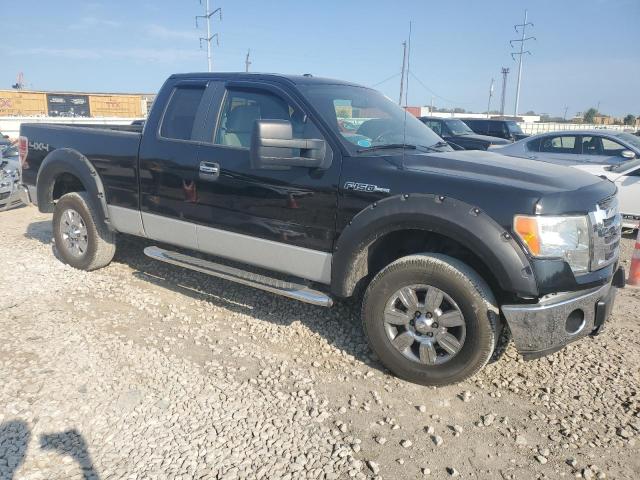 Photo 4 from auction – 2009 FORD F150 SUPER with VIN 1FTPX14V09FB41022