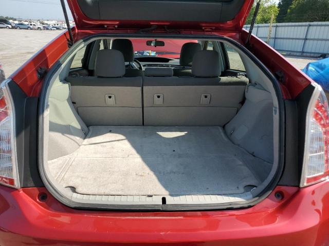 Photo 13 from auction – 2014 TOYOTA PRIUS with VIN JTDKN3DU2E1735797
