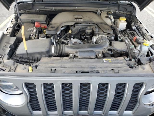 Photo 11 from auction – 2020 JEEP GLADIATOR with VIN 1C6HJTFG6LL149271