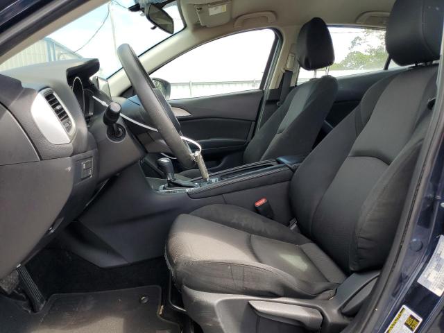 Photo 7 from auction – 2017 MAZDA 3 SPORT with VIN 3MZBN1U78HM102272