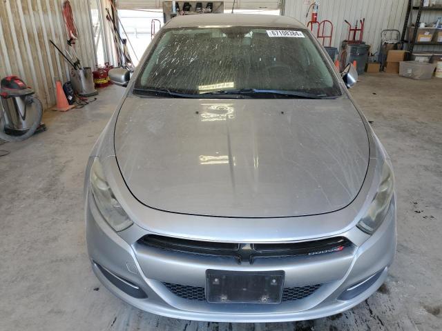 Photo 5 from auction – 2015 DODGE DART SXT with VIN 1C3CDFBB7FD309487