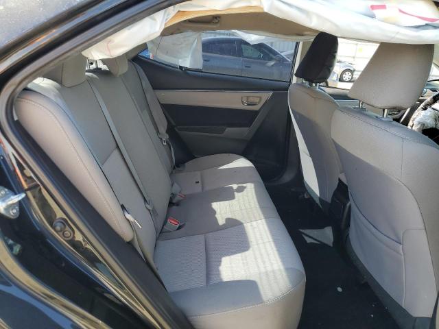 Photo 10 from auction – 2014 TOYOTA COROLLA L with VIN 2T1BURHEXEC112402