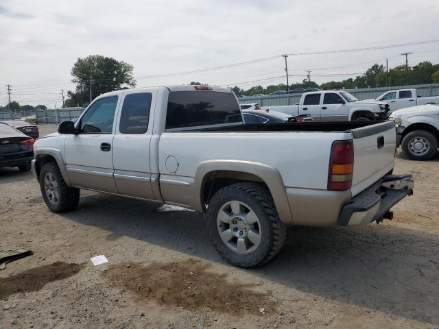 Photo 2 from auction – 2002 GMC NEW SIERRA with VIN 2GTEK19T721326033