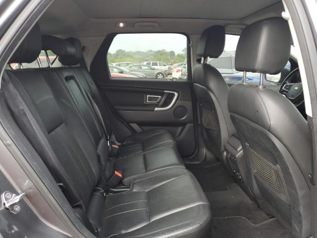 Zdjęcie 11 z aukcji – 2016 LAND ROVER DISCOVERY z VIN SALCR2BG4GH556325