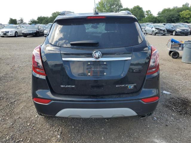 Photo 6 from auction – 2018 BUICK ENCORE PRE with VIN KL4CJASB8JB711086