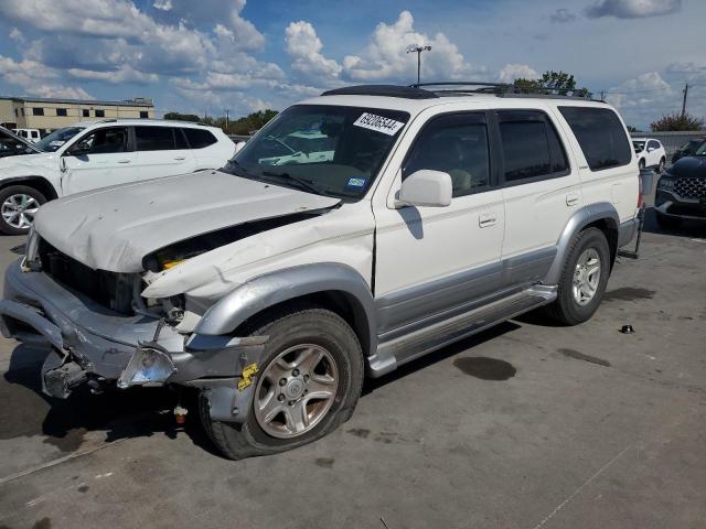 TOYOTA 4RUNNER LI 2000 z numerem VIN JT3GN87R4Y0179355 - Zdjęcie z aukcji