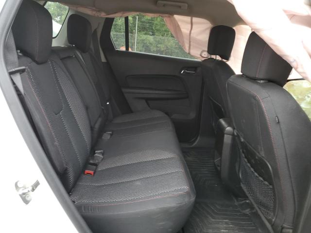 Photo 11 from auction – 2015 GMC TERRAIN SL with VIN 2GKALREK9F6425800