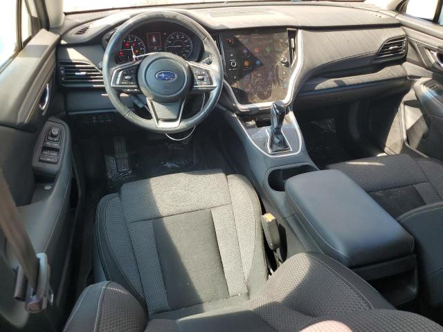 Photo 8 from auction – 2020 SUBARU OUTBACK PR with VIN 4S4BTACC3L3163574