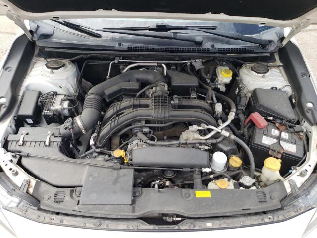 Photo 11 from auction – 2017 SUBARU IMPREZA SP with VIN 4S3GTAK69H3725619
