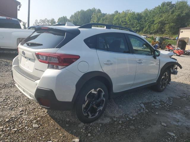 Photo 3 from auction – 2023 SUBARU CROSSTREK with VIN JF2GTHMC3PH222876