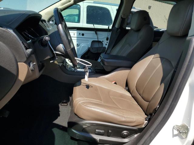 Photo 7 from auction – 2016 GMC ACADIA SLT with VIN 1GKKRRKD6GJ311833