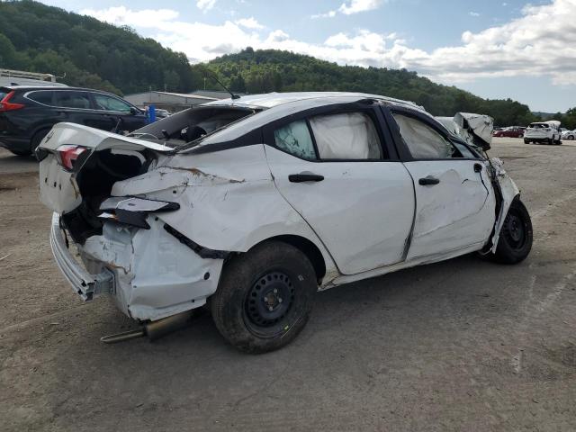 Photo 3 from auction – 2024 NISSAN VERSA S with VIN 3N1CN8BV6RL858906