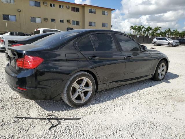 Photo 3 from auction – 2013 BMW 320 I with VIN WBA3B1C56DK129758