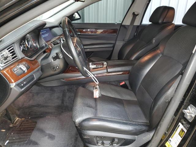 Photo 7 from auction – 2011 BMW ALPINA B7 with VIN WBAKB8C5XBC852024