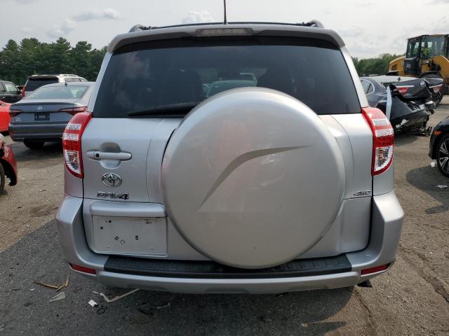 Photo 6 from auction – 2012 TOYOTA RAV4 LIMIT with VIN 2T3DF4DV2CW206496