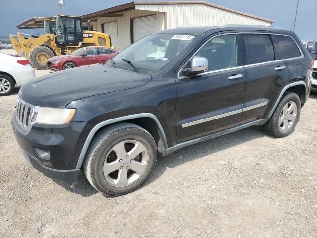 Photo 1 from auction – 2011 JEEP GRAND CHER with VIN 1J4RS5GG6BC659682