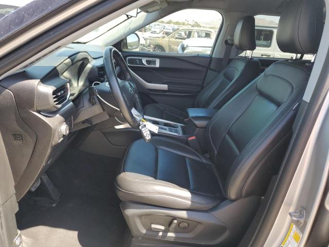 Photo 7 from auction – 2022 FORD EXPLORER X with VIN 1FMSK7DH6NGC00919