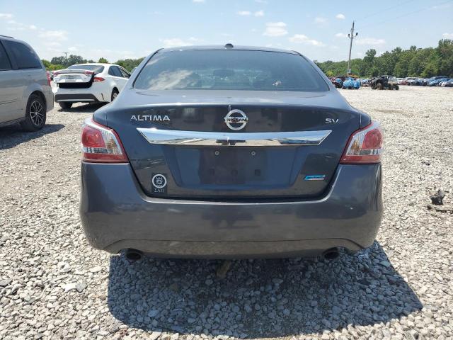 Photo 6 from auction – 2013 NISSAN ALTIMA 2.5 with VIN 1N4AL3AP1DC262516