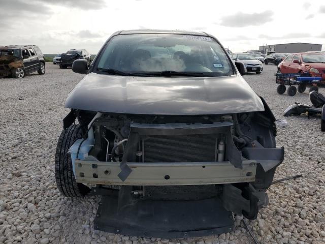 Photo 5 from auction – 2015 NISSAN VERSA S with VIN 3N1CN7APXFL954790
