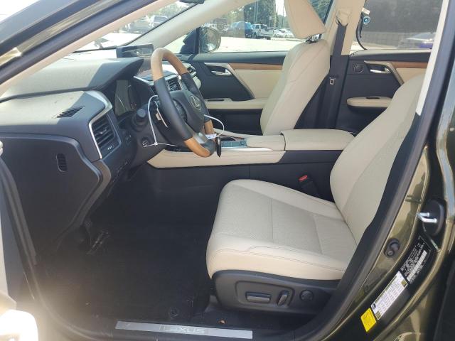 Zdjęcie 7 z aukcji – 2022 LEXUS RX 450H z VIN 2T2HGMDAXNC090971