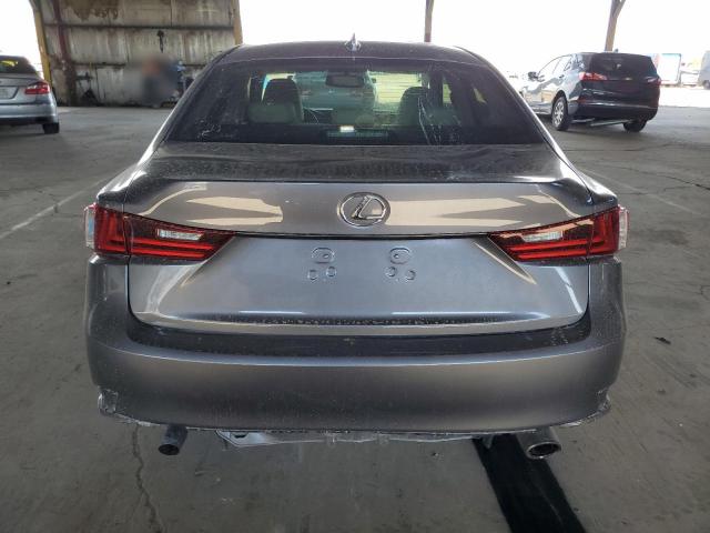 Photo 6 from auction – 2014 LEXUS IS 250 with VIN JTHBF1D24E5005039