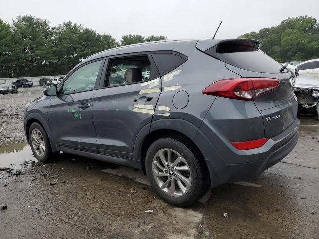 Photo 2 from auction – 2016 HYUNDAI TUCSON LIM with VIN KM8J33A44GU159617
