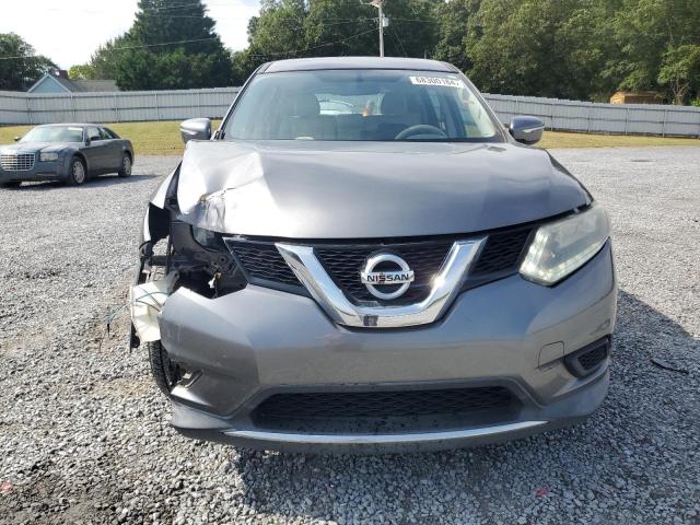 Photo 5 from auction – 2015 NISSAN ROGUE S with VIN KNMAT2MT5FP524319
