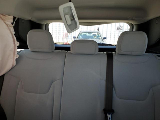 Photo 10 from auction – 2015 JEEP RENEGADE L with VIN ZACCJBBT3FPB44853
